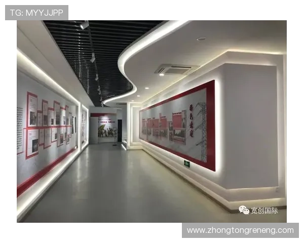 游戏行业国际展厅案例分析:成功展现企业实力与创新能力的实用经验 游戏行业国际展厅案例分析:成功展现企业实力与创新能力的实用经验